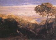 The Propect Samuel Palmer